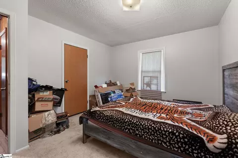 Bedroom - 23 Randall St, Williamston, SC 29697 photo 5 of 7