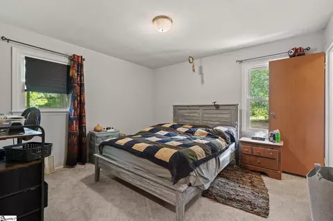 Bedroom - 23 Randall St, Williamston, SC 29697 photo 1 of 7