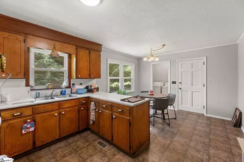 Kitchen - 23 Randall St, Williamston, SC 29697 photo 5 of 5