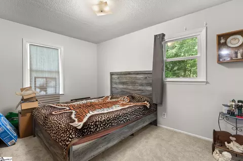 Bedroom - 23 Randall St, Williamston, SC 29697 photo 4 of 7