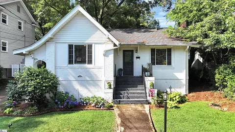 9 Russell Ave, Greenville, SC 29609