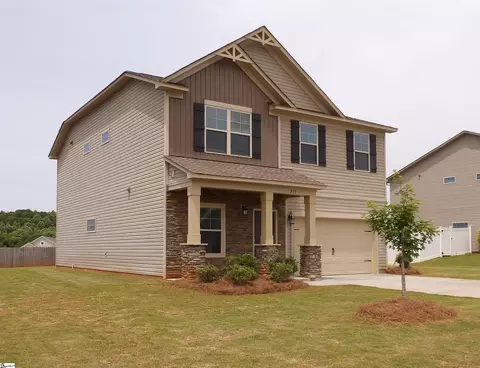 217 Press Way, Pendleton, SC 29670 photo 3