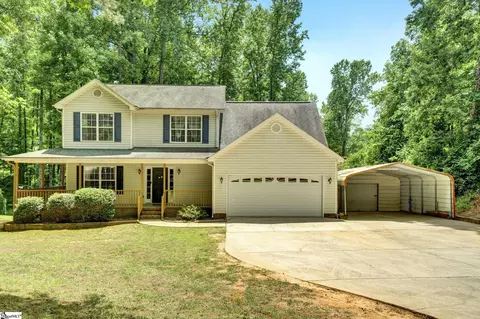 9 Mockernut Ct, Taylors, SC 29687