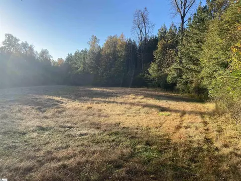 0 Hillside Church Rd, Fountain Inn, SC 29644