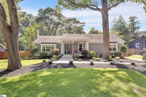 117 Broughton Dr, Greenville, SC 29609