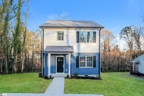 436 Crosby Cir, Greenville, SC 29605