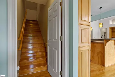Entry Way - 4183 Berry Mill Rd, Greer, SC 29651 photo 1 of 2