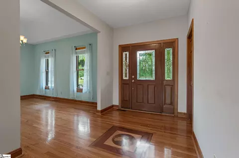 Entry Way - 4183 Berry Mill Rd, Greer, SC 29651 photo 2 of 2