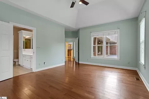 Bedroom - 4183 Berry Mill Rd, Greer, SC 29651 photo 2 of 7