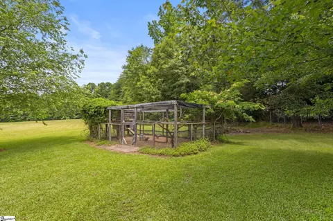 Exterior - 4183 Berry Mill Rd, Greer, SC 29651 photo 7 of 8