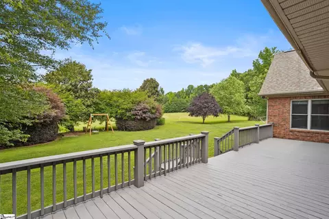 Exterior - 4183 Berry Mill Rd, Greer, SC 29651 photo 3 of 8