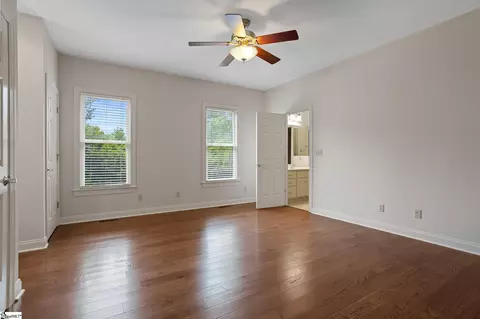 Bedroom - 4183 Berry Mill Rd, Greer, SC 29651 photo 4 of 7