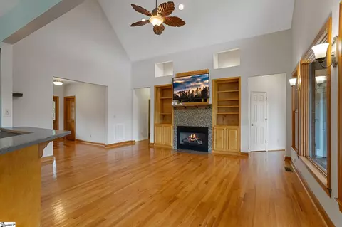 Living - 4183 Berry Mill Rd, Greer, SC 29651 photo 4 of 4
