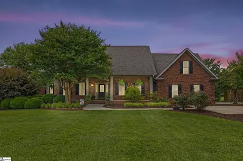 4183 Berry Mill Rd, Greer, SC 29651