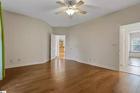 Bedroom - 4183 Berry Mill Rd, Greer, SC 29651 photo 6 of 7