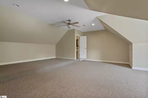 Bedroom - 4183 Berry Mill Rd, Greer, SC 29651 photo 7 of 7