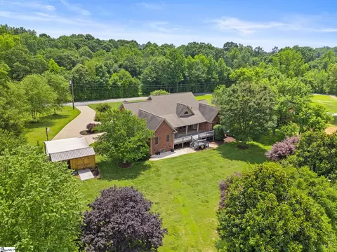 View/Area - 4183 Berry Mill Rd, Greer, SC 29651 photo 3 of 3