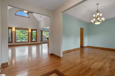 Living - 4183 Berry Mill Rd, Greer, SC 29651 photo 1 of 4