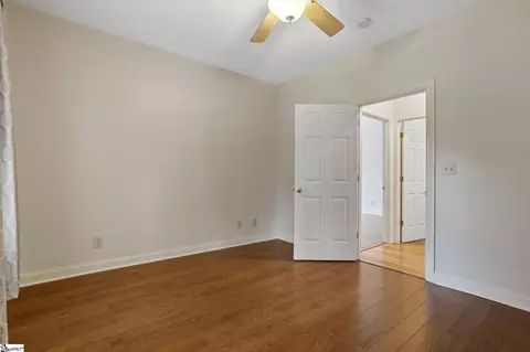 Bedroom - 4183 Berry Mill Rd, Greer, SC 29651 photo 3 of 7