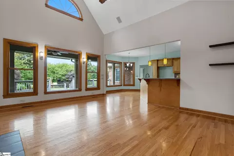 Living - 4183 Berry Mill Rd, Greer, SC 29651 photo 2 of 4