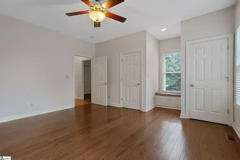 Bedroom - 4183 Berry Mill Rd, Greer, SC 29651 photo 5 of 7