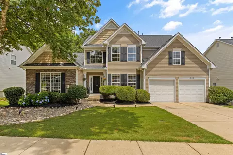 503 Summergreen Way, Greenville, SC 29607