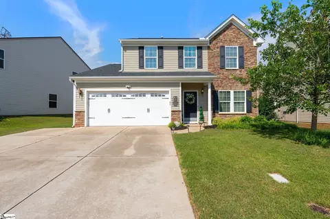 42 Shale Ct, Greenville, SC 29607