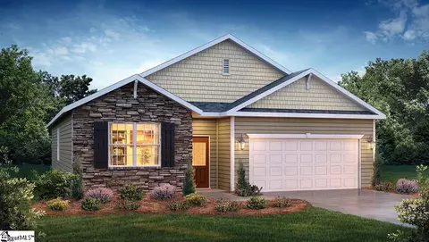 131 Emerald Creek Ave, Greer, SC 29651