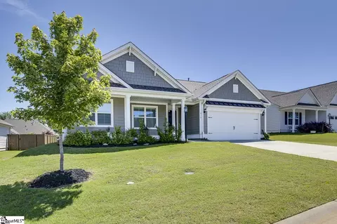 215 Lincoln Hill Rd, Taylors, SC 29687
