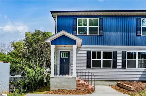 1820 Hillhouse St, Greenville, SC 29605
