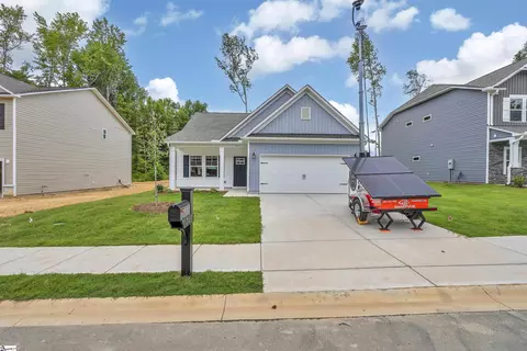 746 Fountainbrook Ln #LOT 514, Fountain Inn, SC 29644