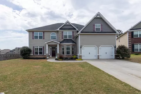 117 Verdana Ct, Simpsonville, SC 29680