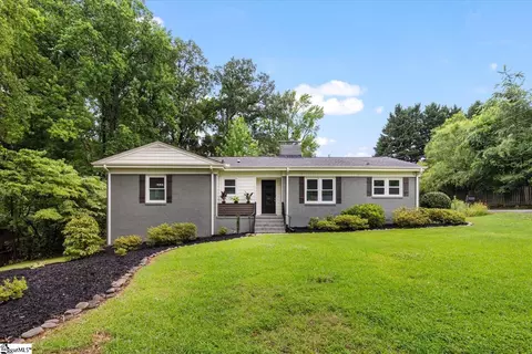 300 Galphin Dr, Greenville, SC 29609