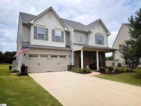 14 Brenau Pl, Simpsonville, SC 29681