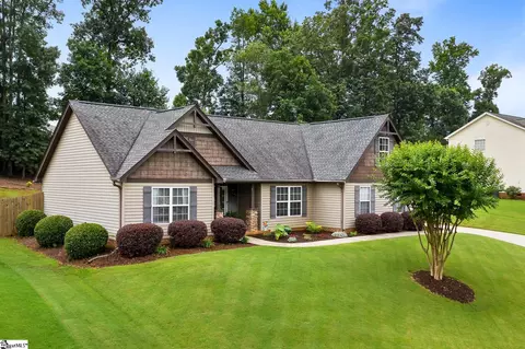 203 Watercourse Way, Greer, SC 29651