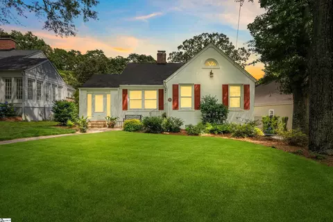 33 Sevier St, Greenville, SC 29605