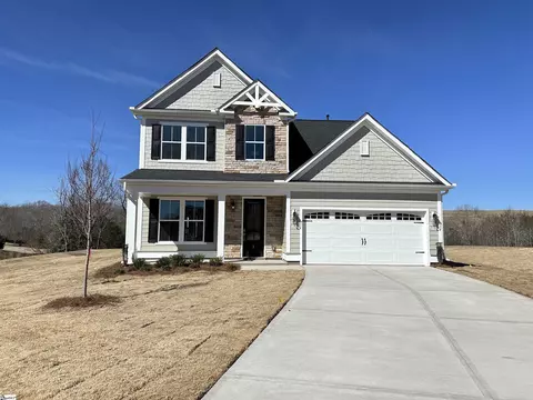 7 Stony Run Ln, Simpsonville, SC 29681