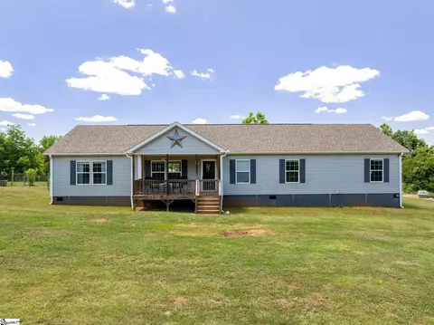 55 Kicks Way, Honea Path, SC 29654