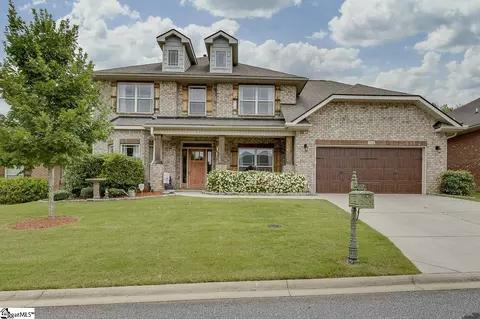 208 Gentle Slopes Way, Simpsonville, SC 29681