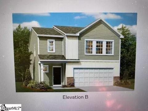 406 Assata Ln, Piedmont, SC 29673