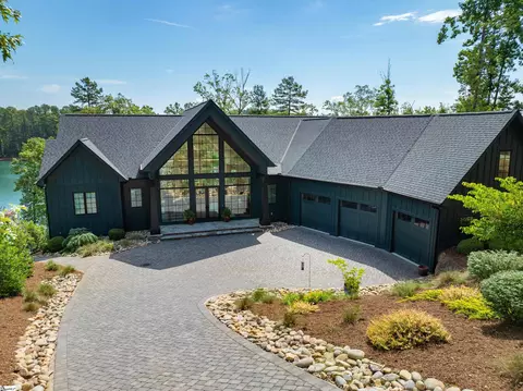 647 Waterway Ln #LOT 4 HIDDEN HARBOR, Seneca, SC 29672