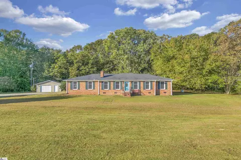 830 Shirley Store Rd, Anderson, SC 29621