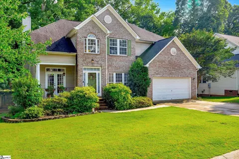 10 Mountain Rose Ct, Simpsonville, SC 29681