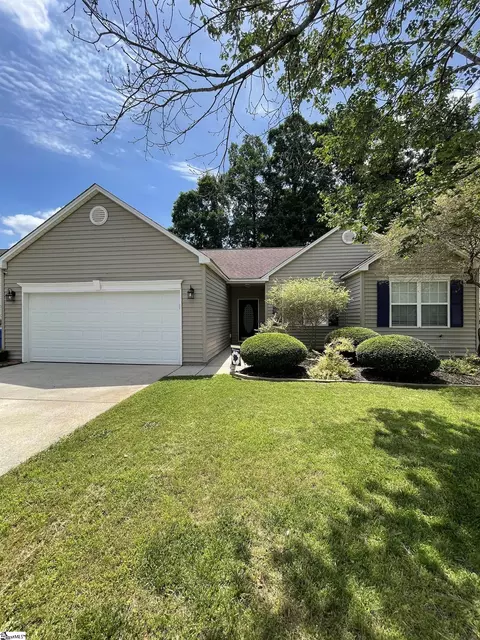 417 Bel Arbor Ln, Mauldin, SC 29662