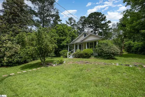 130 Lancaster St, Chester, SC 29706