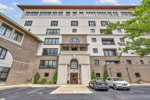 121 Rhett St #502, Greenville, SC 29601