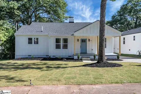 22 Gatling Ave, Greenville, SC 29605