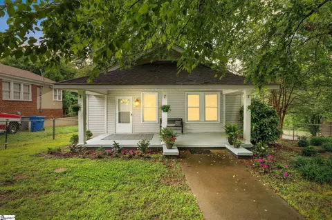 200 Donnybrook Ave, Greenville, SC 29609