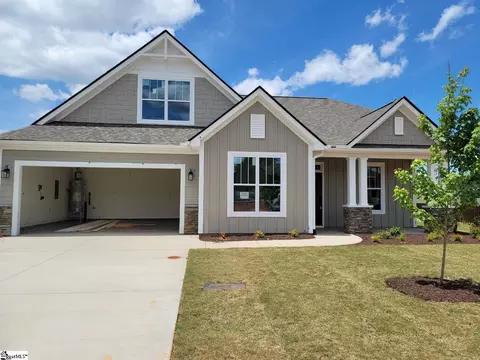 5 Dinsmore Ct #LOT 50, Greenville, SC 29607