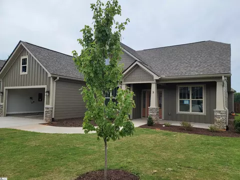 3 Dinsmore Ct #LOT 49, Greenville, SC 29607